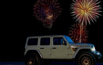 EarlsGoneWild - 🏆 July 2023 Jeep 392 of the Month Winner