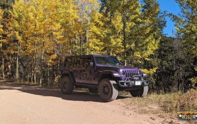 tcaprio72 - 🏆 October 2023 Jeep 392 of the Month Winner