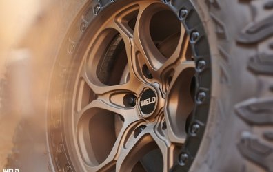 Black Friday Deals are Here Early! Up to 20% off WELD Off-Road Wheels and Up to 10% Off Almost Everything Else!