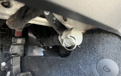 Ravelco on the Wrangler