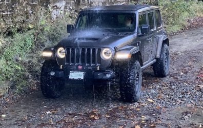 XRecon - 🏆 November 2023 Jeep 392 of the Month Winner