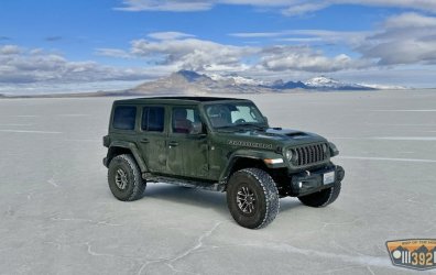 Engine questions.  Jeep Wrangler Forum