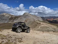 Jeep TJ in Colorado.webp