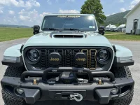 Veteran's Jeep Build — build thread by Shelby73
