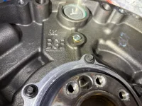 Cross Threaded Upper Galley Plug.webp