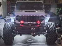 Sinister 392 — build thread by Huckle Monster