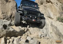 Challenge64 🏆 February 2026 Jeep 392 of the Month Winner — Challenge64, February 2026
