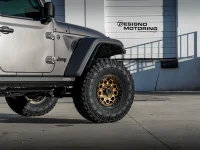 2026 Moab Build — build thread by Capsfan