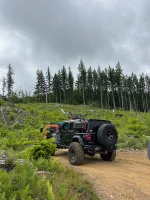 Share your Jeep 392 Adventures: Travel,Trails,Camping, and More!