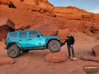 B.Davis 🏆 July 2026 Jeep 392 of the Month Winner — B.Davis, July 2026