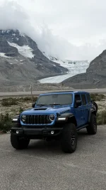 August 2026 Jeep 392 of the Month starts now!