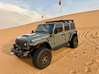 September 2026 Jeep 392 of the Month starts now!