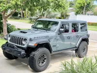 September 2026 Jeep 392 of the Month starts now!