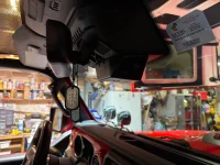 What did you do to your Jeep 392 today?