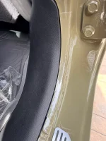 What did you do to your Jeep 392 today?