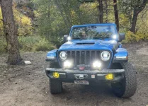 Share your Jeep 392 Adventures: Travel,Trails,Camping, and More!