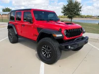 2027 Willys 392 ARRIVED