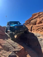 October 2026 Jeep 392 of the Month starts now!