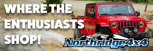 Northridge4x4