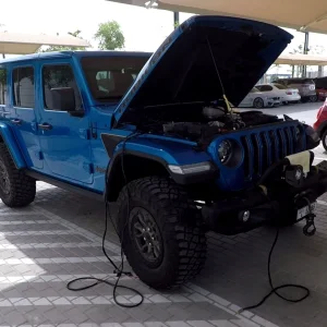BD LP 2.jpg | Jeep 392 Forum