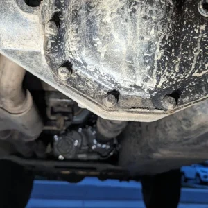 Rear diff.jpg | Jeep 392 Forum