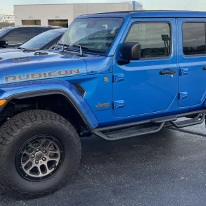 2023 Jeep Wrangler Unlimited Rubicon 392.webp