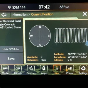 Radio NO GPS Signal.webp