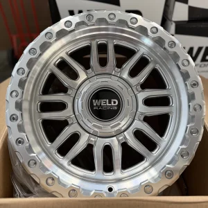 New WELD Swift Machined Finish 17inch Only ORW Design.webp
