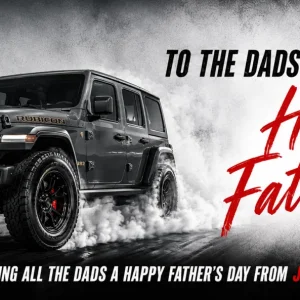 Father's Day Deals Are Live at JustBoltOns.com for Jeep Wrangler 392 Owners.webp