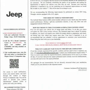 New Antilock break recall.webp