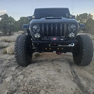 392 Next Venture front bumper.webp