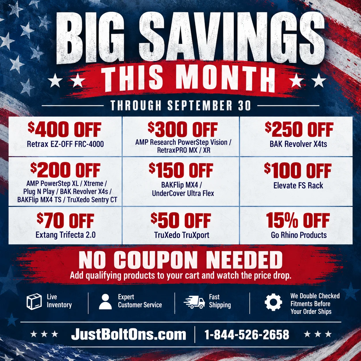 AmericanFlag-justboltons-powersteps-and-tonneau-cover-sale02.webp