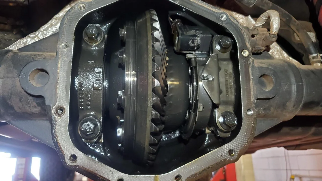 Broke Locker Rear End 2021 Jeep 392 w3 (3).jpg | Jeep 392 Forum
