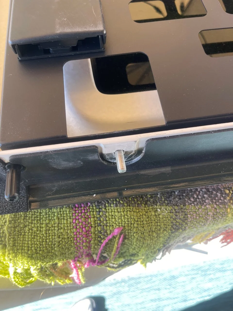 Molle Rack7.jpg | Jeep 392 Forum