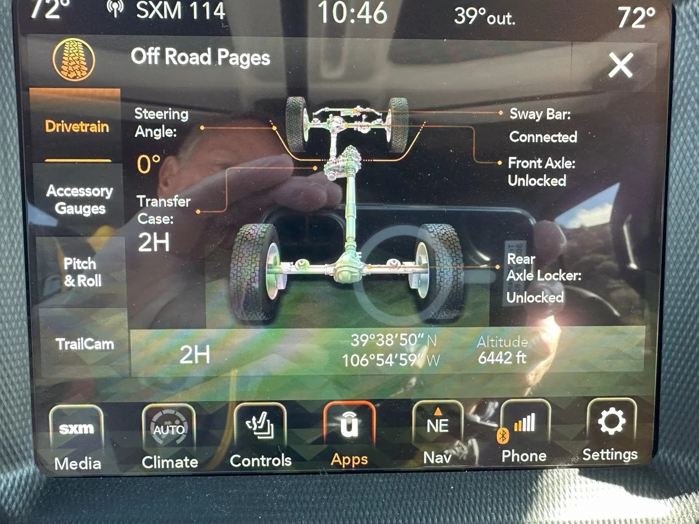 Off Road Pages.webp | Jeep 392 Forum