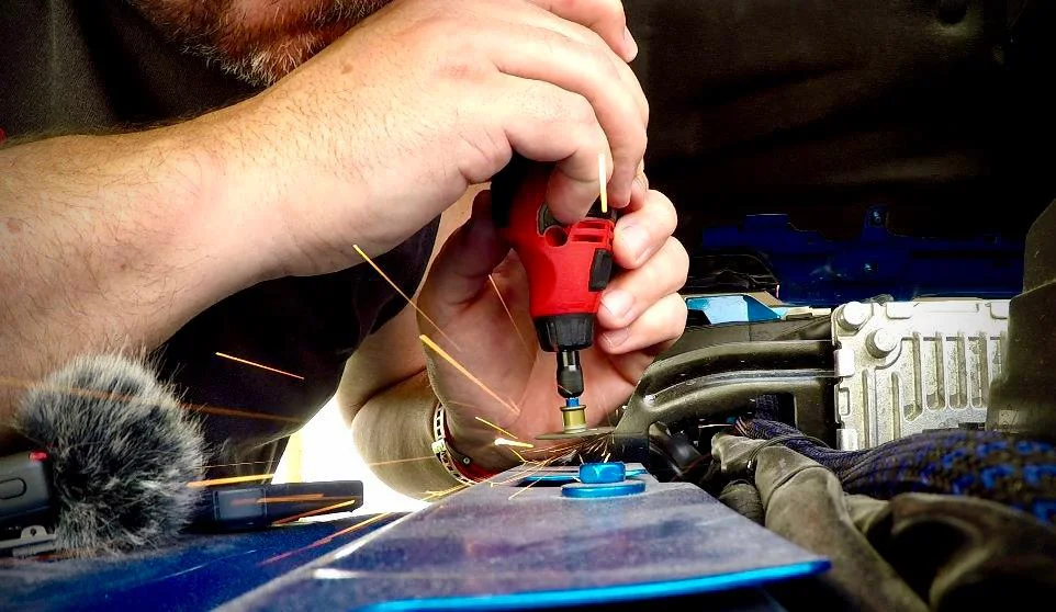 Redline Install 6.jpg | Jeep 392 Forum