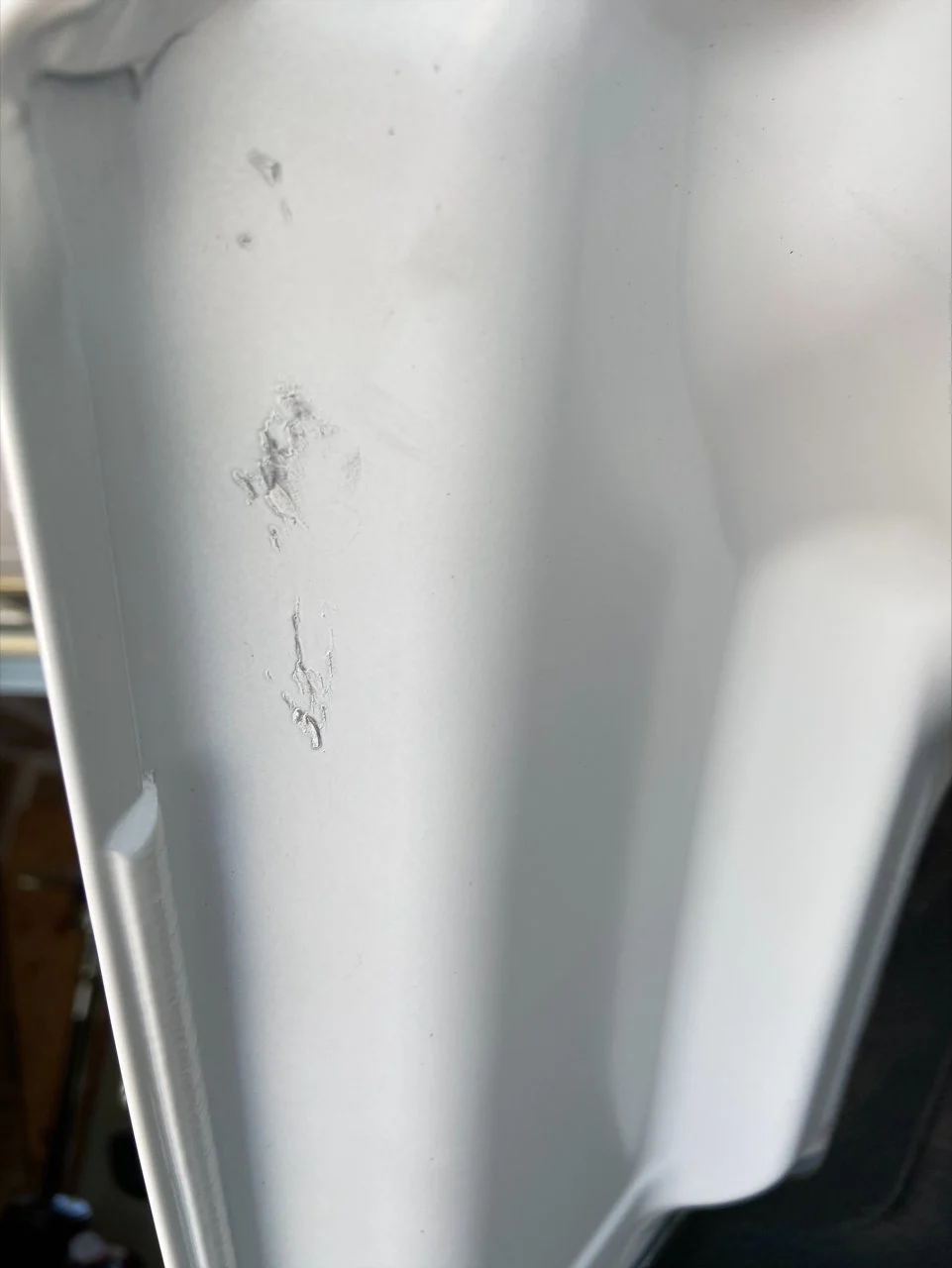 Under Hood Paint.jpeg Jeep 392 Forum